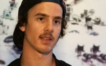 Jesper Tjäder om rädslor och nya trick