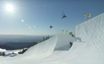 Dagens pepp: Danny Davis Peace Park