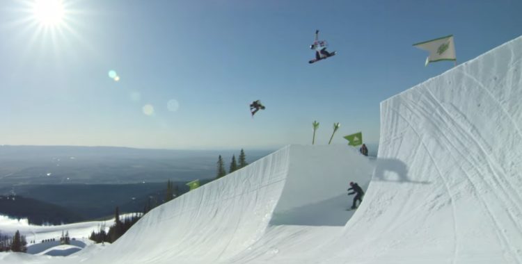 Peace Park 2015