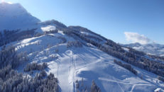 SkiStar utökar till Alperna