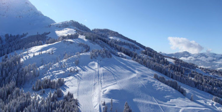 St Johann i Österrike kan bli SkiStars första destination i alperna