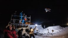 Livestream – Under The Lights