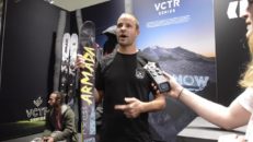 Freeride på ISPO: Armada allmountain