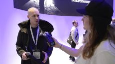 Freeride på ISPO: Peak Performance vinner guld