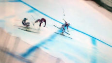 Best of Kitzbuhel: Krascherna
