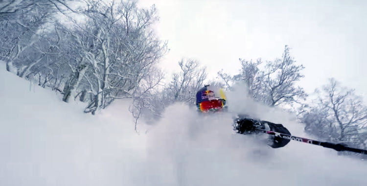Åre levererar