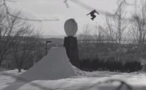 Maxat med Mike Hornbeck
