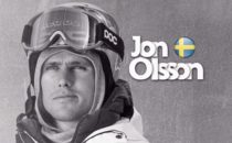 Jon Olsson gör tävlingscomeback