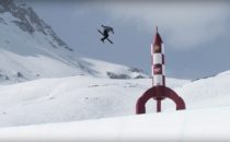 Ni har väl inte glömt: JPV tar världsrekordet i halfpipe