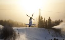 Nordiska Cupen i Duved