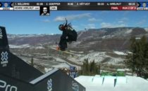 X Games LIVE: Slopestyle