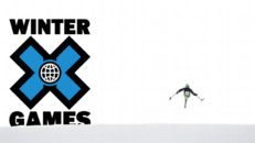 X Games LIVE: Sit-Skicross