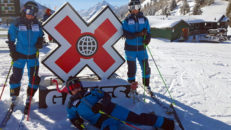 X Games LIVE: Skicross