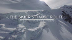 Salomon Freeski TV: S09EP7 – Skiers Haute Route