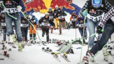 Red Bull Homerun på söndag