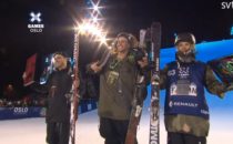 Uppförsbacke för ett nytt X Games i Norge