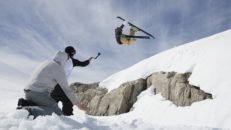 Vinn en plats på What! summer camp i Folgefonna