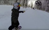 Drone Boarding – Nästa stora grej?