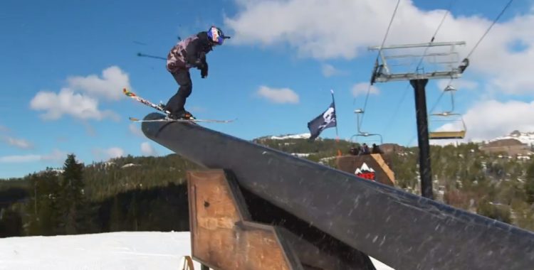 Ett annorlunda landslag