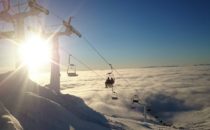 Skidorterna ljuger