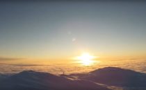 Åre igår