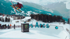 Drömstartfält på B&E Invitational