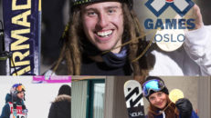 Vem vinner X Games Oslo?