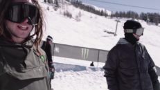 The B&E Invitational – Kolla in banan