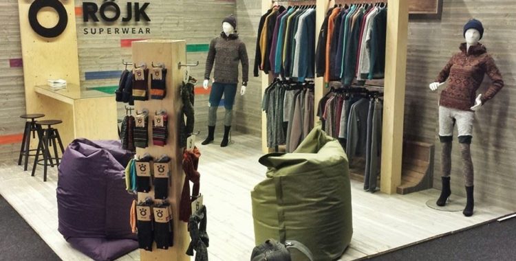 Röjk. Vilka är det? 
