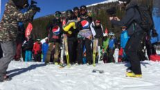 Sponsor Me Slopestyle – By Oscar Scherlin är tillbaka igen