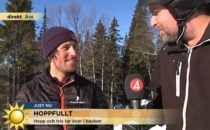 Henrik Windstedt: ”Ungar är kreativa”