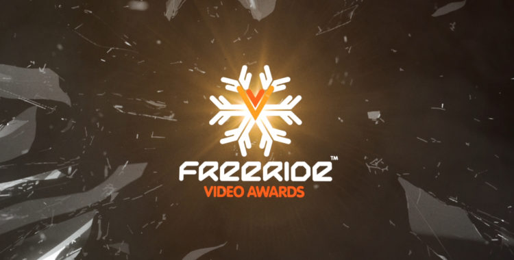 Freeride Video Awards 2016 