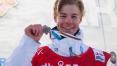 Wallberg redo för Calgary