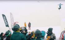 Magasin Järvsö Big Air 2016
