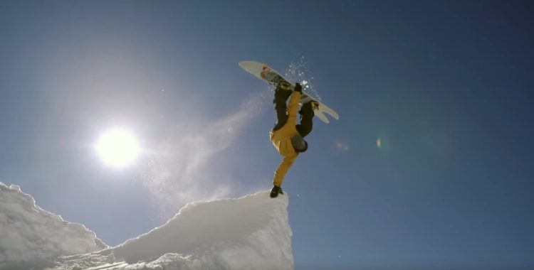 Boom! Ny film från Nitro