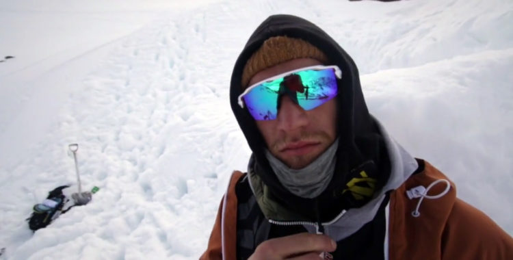 Vinnaren och Garmins nya team rider är...