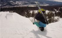 Stjärnbilden – Käka slask