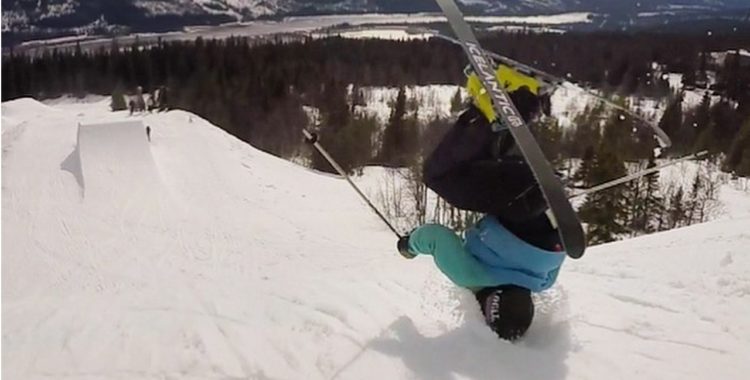 Face drag