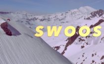 Swoosh av Niclas Karlson