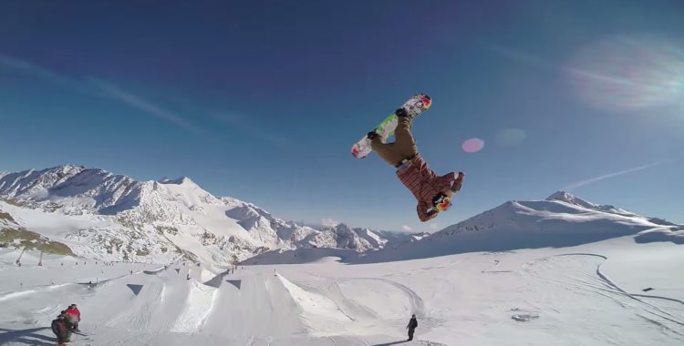 Marcus Kleveland