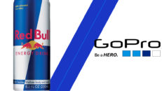 Red Bull blir delägare i GoPro
