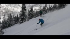 Timmy Sepp – Winter of one season