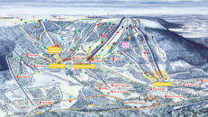 Nytt skidområde i Sälen