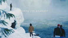 Running For Airgonaut – En kortfilm