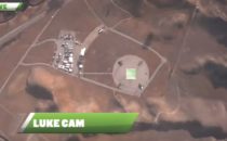 Video: Utan fallskärm från 8000 meter – Luke Aikins Heaven Sent