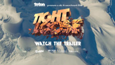 Trailer: TGR – Tight Loose