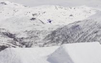 Edit: Woods och Finne i ”May Days”