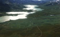 Upprustade fjälleder i Sverige