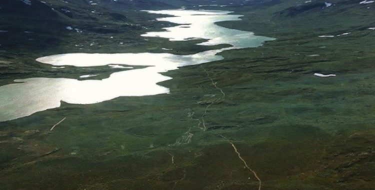 Kungsleden