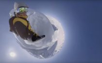 The Forth Phase gopro-trailer